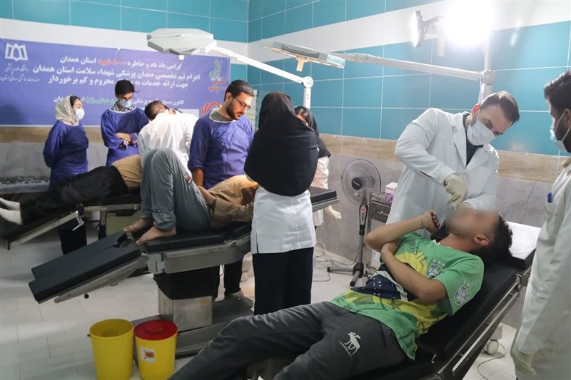 اخبار همدان , اخبار استان همدان , زندان , گروههای جهادی ,