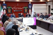 واگذاری پروژه‌های نیمه‌تمام ورزشی قزوین به شهرداری‌ها و بخش خصوصی