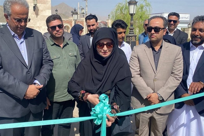 اخبار زاهدان , تاکسی برقی , خودرو برقی ,