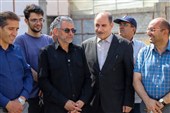 صنعت گردشگری اردبیل را متحول می‌کند
