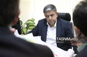 سفر یک‌روزه استاندار اردبیل به پارس‌آباد به روایت تصویر