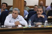 شورای اداری پارس‌آباد مغان با حضور استاندار اردبیل برگزار شد
