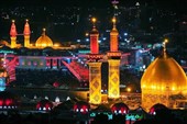 یادداشت| وقتی رؤیای کربلا به حقیقت پیوست
