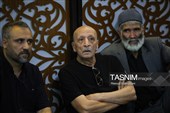روایت سمسارزاده از روزگار پیشکسوتان: حقوق اداره تئاترم را قطع کردند