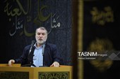 واکنش ده‌نمکی به آینده «اخراجی‌ها» پس از درگذشت اکبر عبدی