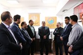 نسخه سه‌گانه سمنان برای مدیریت بحران آب