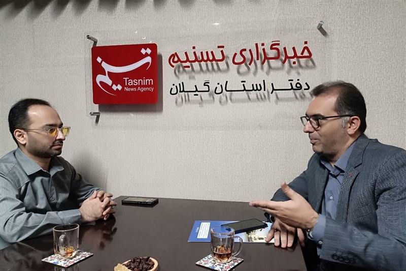صنایع گیلان برای زمستان سوخت دوم تأمین کنند