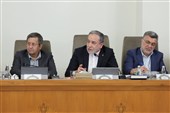 عراقجی: المباحثات بین إیران وسلطنة عمان تقترب من مراحلها النهائیة