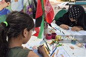 فعالیت مواکب اربعین در سطح استان مرکزی