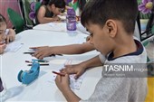 فعالیت مواکب اربعین در سطح استان مرکزی