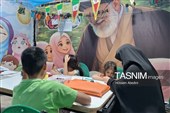 فعالیت مواکب اربعین در سطح استان مرکزی