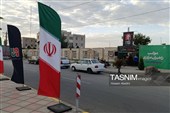 فعالیت مواکب اربعین در سطح استان مرکزی