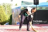 فعالیت مواکب اربعین در سطح استان مرکزی