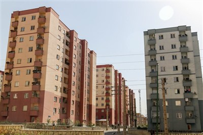 اجرای کامل مالیات بر خانه‌های خالی، التهاب بازار اجاره را می‌کاهد