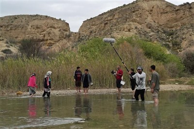 فیلم کوتاه سینمای بوشهر آماده حضور در جشنواره‌های جهانی شد