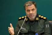 انتقاد فرمانده سپاه شهریار از تخلفات نانوایی‌ها؛ فرماندار ورود کند