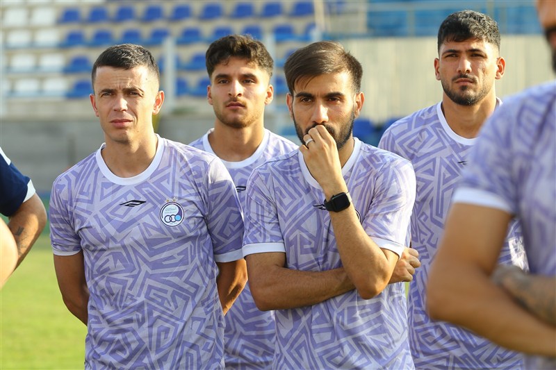 فوتبال , استقلال , جلالالدین ماشاریپوف ,
