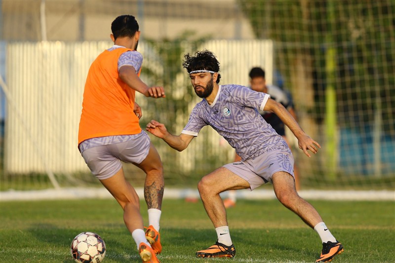 فوتبال , استقلال , جلالالدین ماشاریپوف ,