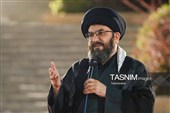 اقامه هجدهمین نماز استغاثه به امام زمان (عج)  در زنجان
