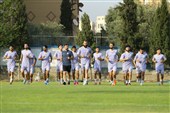 بدشانسی برای هافبک استقلال/ ماشاریپوف کادر فنی را امیدوار کرد