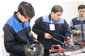 تجهیزات هنرستان‌ها مهم‌ترین الزام در تحقق اهداف نظام تعلیم است