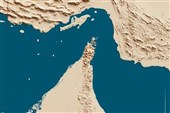 Британская организация сообщила о морском инциденте вблизи побережья Омана.