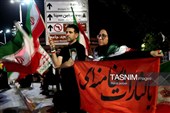 شور اربعین در اصفهان؛ هیأت‌ها آماده خدمت به زائران