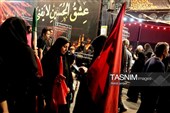 شور اربعین در اصفهان؛ هیأت‌ها آماده خدمت به زائران