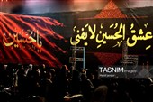 شور اربعین در اصفهان؛ هیأت‌ها آماده خدمت به زائران
