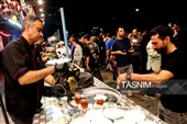 شور اربعین در اصفهان؛ هیأت‌ها آماده خدمت به زائران