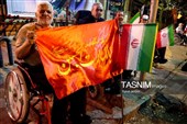 شور اربعین در اصفهان؛ هیأت‌ها آماده خدمت به زائران
