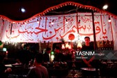 شور اربعین در اصفهان؛ هیأت‌ها آماده خدمت به زائران