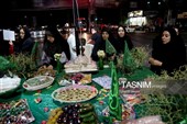 شور اربعین در اصفهان؛ هیأت‌ها آماده خدمت به زائران