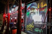 شور اربعین در اصفهان؛ هیأت‌ها آماده خدمت به زائران