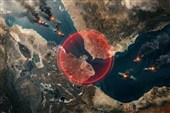 مخاطر وتبعات عسکرة البحر الأحمر: من "حارس الازدهار" إلى "تحالف الأمن البحری السعودی"