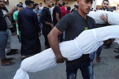 خديعة الهدنة القاتلة: حينما يُغلف الموت بمسمى "وقف إطلاق النار"