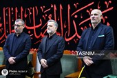 تشرف کاروان سفیران امام رئوف علیه‌السلام به اربعین حسینی