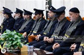 تشرف کاروان سفیران امام رئوف علیه‌السلام به اربعین حسینی