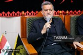 تشرف کاروان سفیران امام رئوف علیه‌السلام به اربعین حسینی