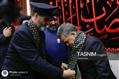 تشرف کاروان سفیران امام رئوف علیه‌السلام به اربعین حسینی