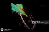 تشرف کاروان سفیران امام رئوف علیه‌السلام به اربعین حسینی