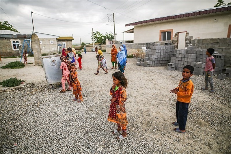 Iran Expands Free Food Assistance for Over 262,000 Malnourished Children