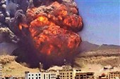 عداوة آل سعود التاریخیة للیمن