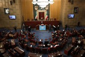 مجلس خبراء القیادة: مواقف قائد الثورة الإسلامیة الحکیمة یجب أن تکون مرجعا لکافة المسؤولین