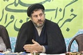 نقش موقوفات همدان در ضیافت اربعین؛روایتی از موکب‌های 2 امام‌زاده‌