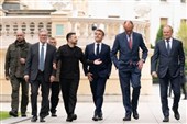 از استارمر تا ماکرون؛ آغاز شمارش معکوس برای مرگ ائتلاف حامی اوکراین
