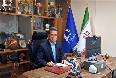 دانشگاه فرودسی آماده میزبانی از المپیاد فرهنگی-ورزشی دانشجویان دختر