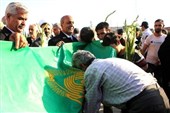104 زندانی غیرعمد با مهر کرامت آزاد می‌شوند