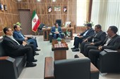 واریز 43 میلیارد تومان عوارض ارزش افزوده در زیرکوه