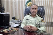 پایان سرقت‌های سریالی در کهگیلویه با دستگیری 3 متهم و کشف 14 فقره سرقت